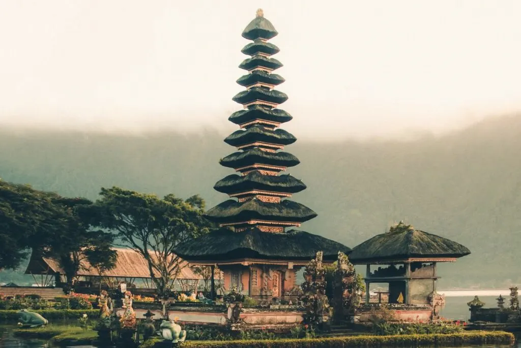 Planning A Bali Wedding